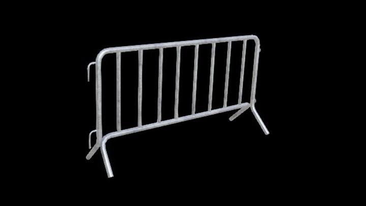 UE项目资源_路障031