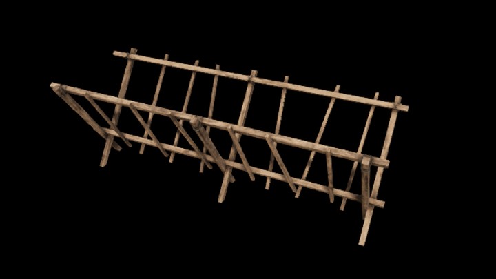 UE项目资源_路障048