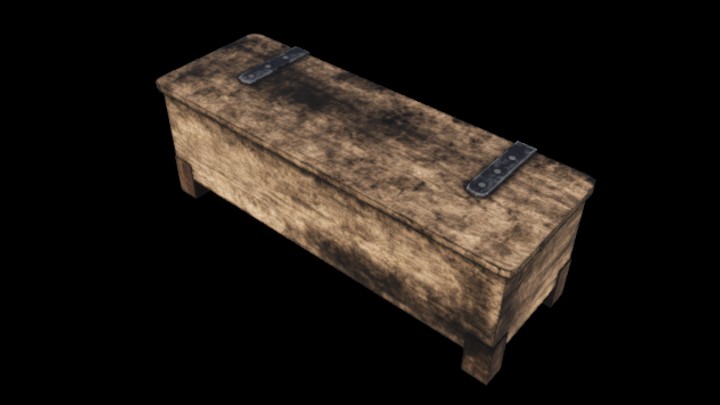 UE项目资源_木箱005