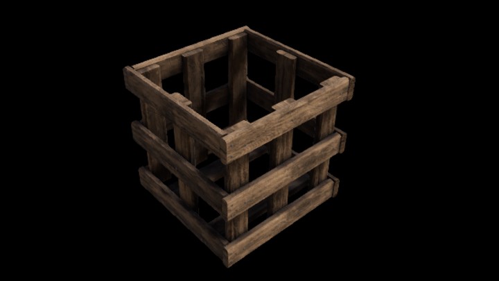 UE项目资源_木箱007