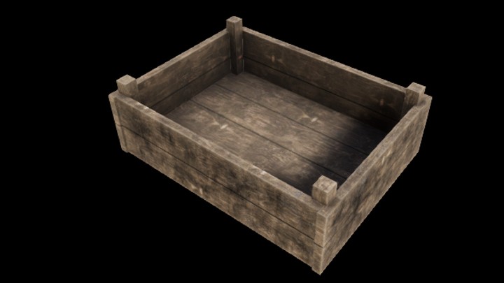 UE项目资源_木箱008