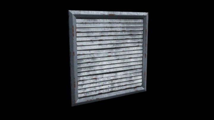 UE项目资源_排风口002