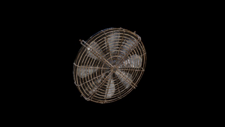 UE项目资源_排风扇002