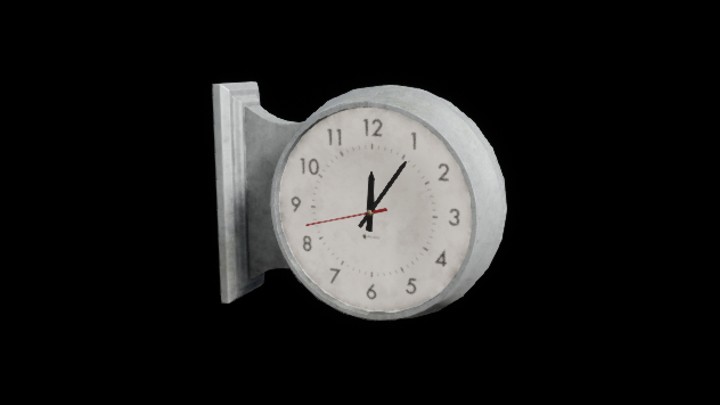 UE项目资源_时钟021