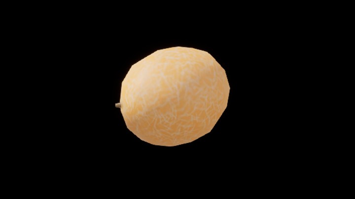 UE项目资源_水果004