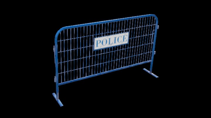 UE项目资源_围栏050