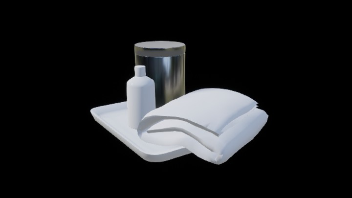 UE项目资源_洗漱用品082