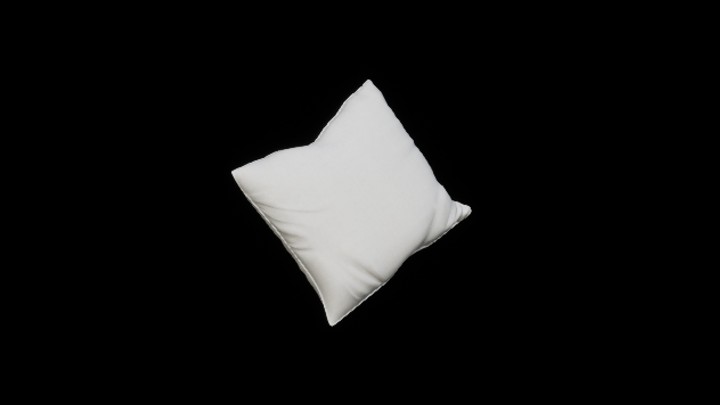 UE项目资源_枕头040