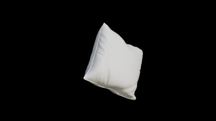 UE项目资源_枕头043