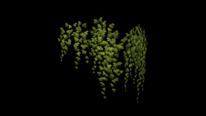 UE项目资源_植物120