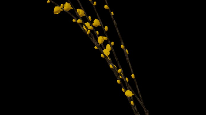 UE项目资源_植物130