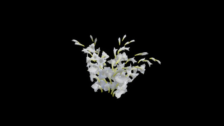 UE项目资源_植物132