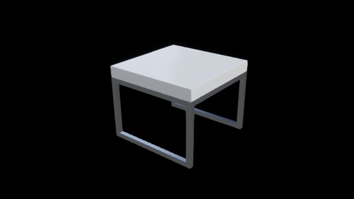 UE项目资源_桌子101