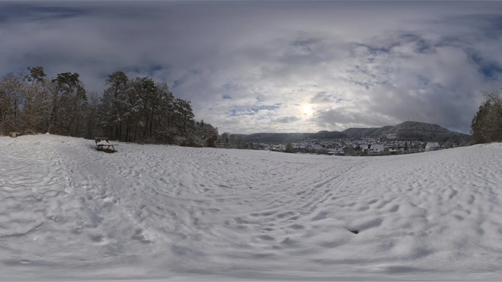 材质贴图_室外天空156_2