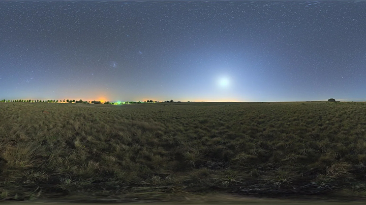 材质贴图_室外天空233_2