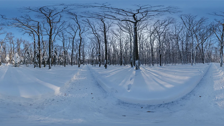 材质贴图_室外天空296_2