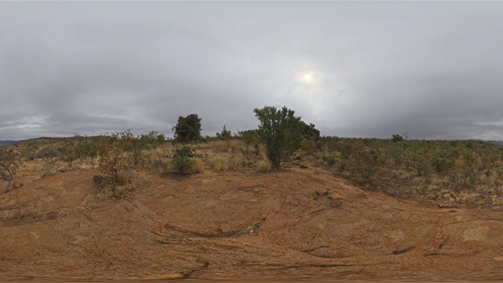 材质贴图_室外天空318_2