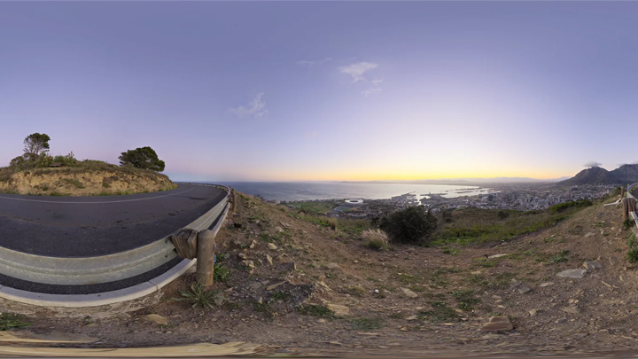 材质贴图_室外天空374_2