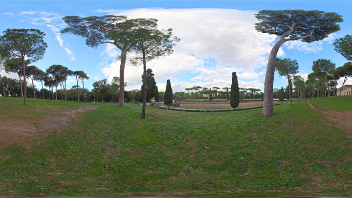 材质贴图_室外天空403_2