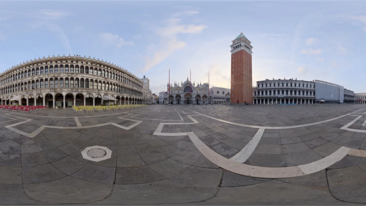 材质贴图_室外天空410_2