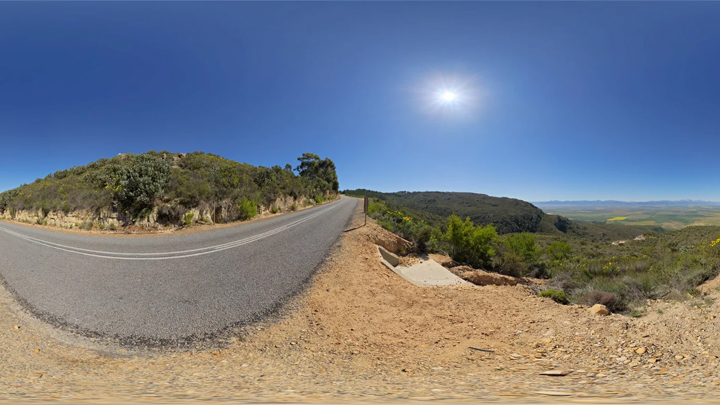 材质贴图_室外天空446_2