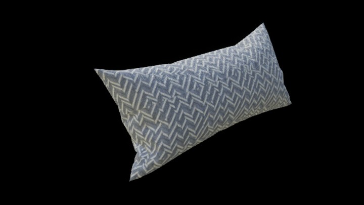 UE项目资源_枕头049