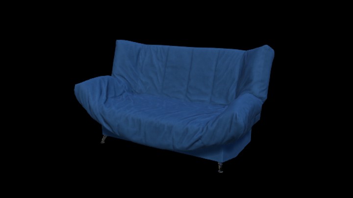 UE项目资源_沙发047