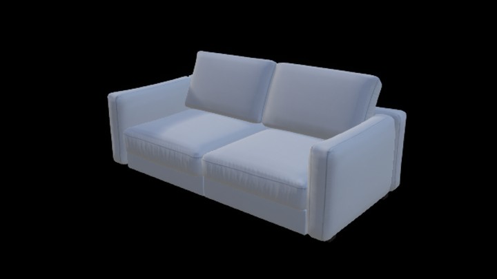 UE项目资源_沙发043