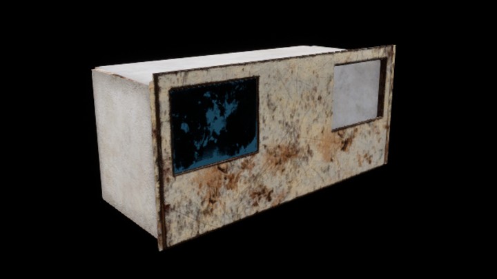 UE项目资源_容器021