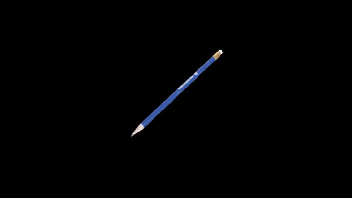 UE项目资源_铅笔003
