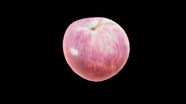 UE项目资源_苹果010