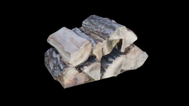 UE项目资源_木堆007