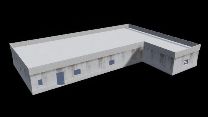 UE项目资源_建筑083