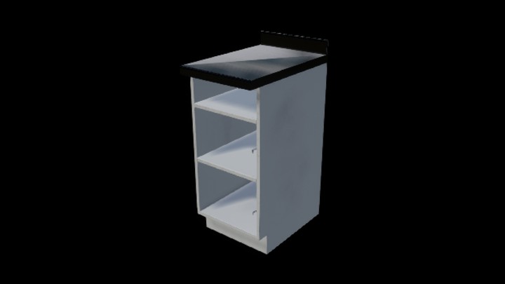 UE项目资源_柜子108