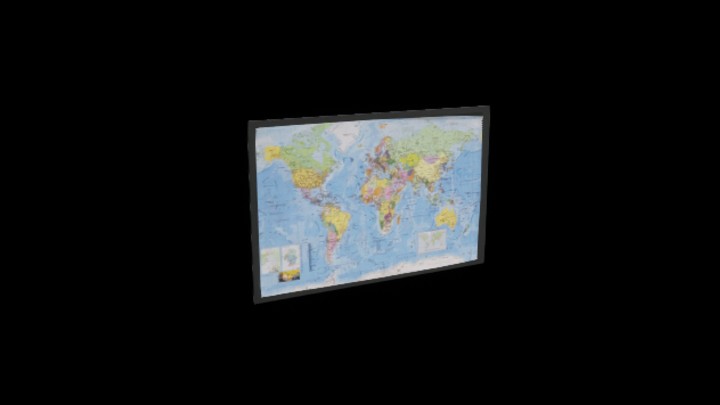 UE项目资源_地图003