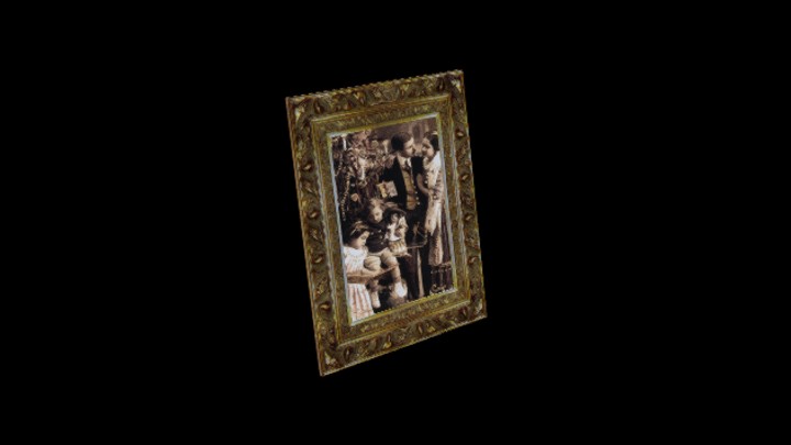 UE项目资源_壁画014