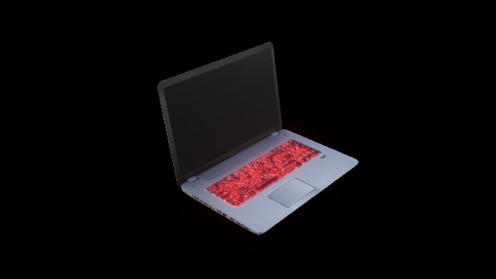 UE项目资源_笔记本电脑005