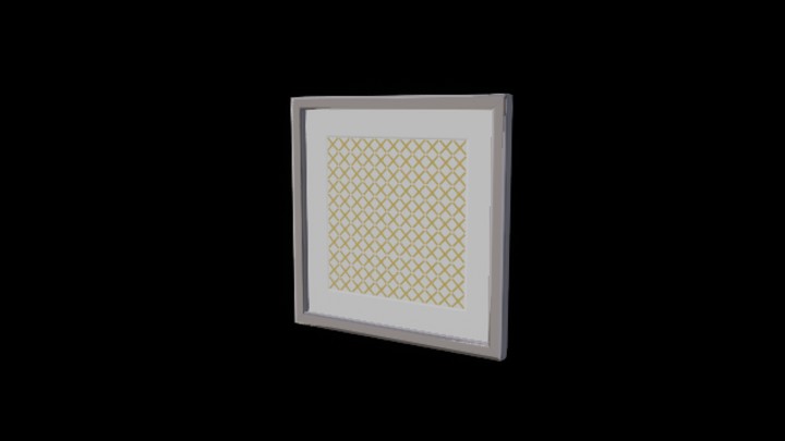 UE项目资源_摆件045