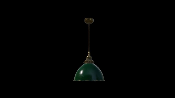 UE项目资源_灯097