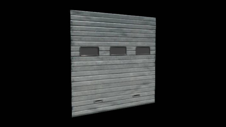 UE项目资源_门091