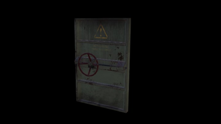 UE项目资源_门115