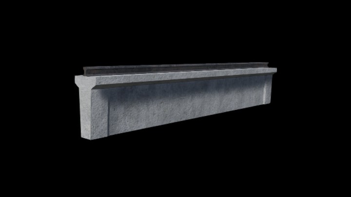 UE项目资源_墙117