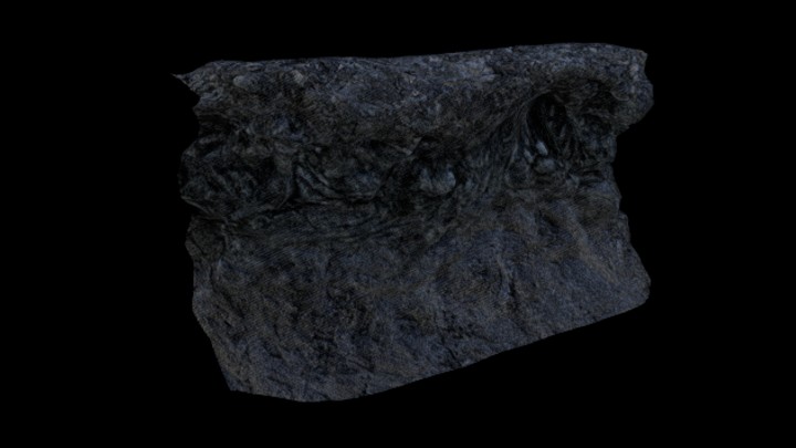 UE项目资源_熔岩瀑布坡006