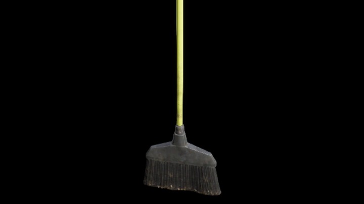 UE项目资源_扫帚001