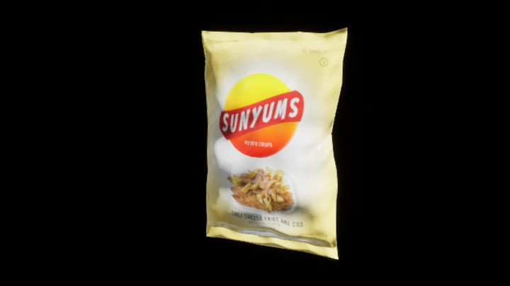 UE项目资源_薯片003