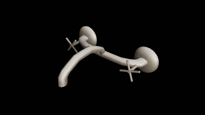 UE项目资源_水龙头004