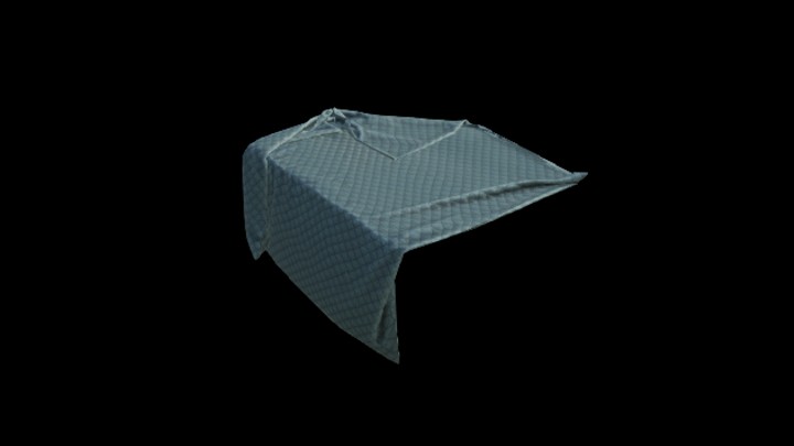 UE项目资源_毯子036