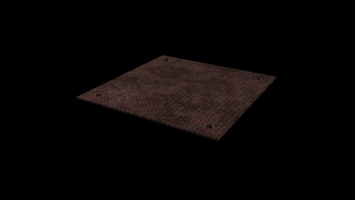 UE项目资源_铁板013