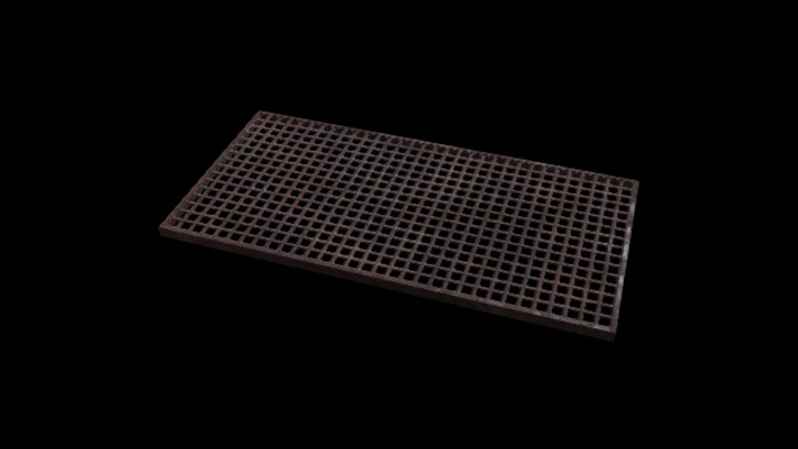 UE项目资源_铁网018