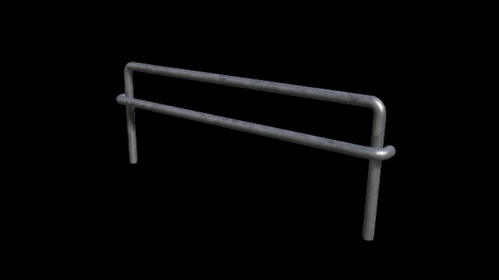 UE项目资源_围栏059